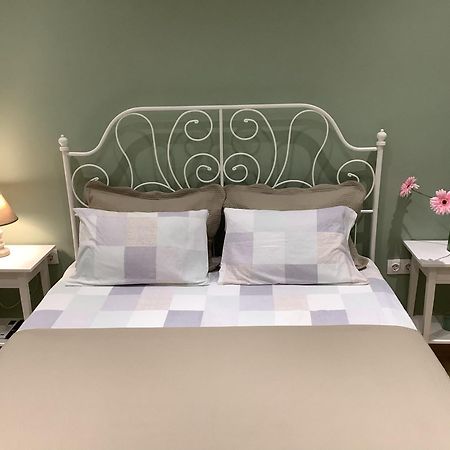 N G Luxury Apartments At Nea Kallikrateia No 2 Luaran gambar