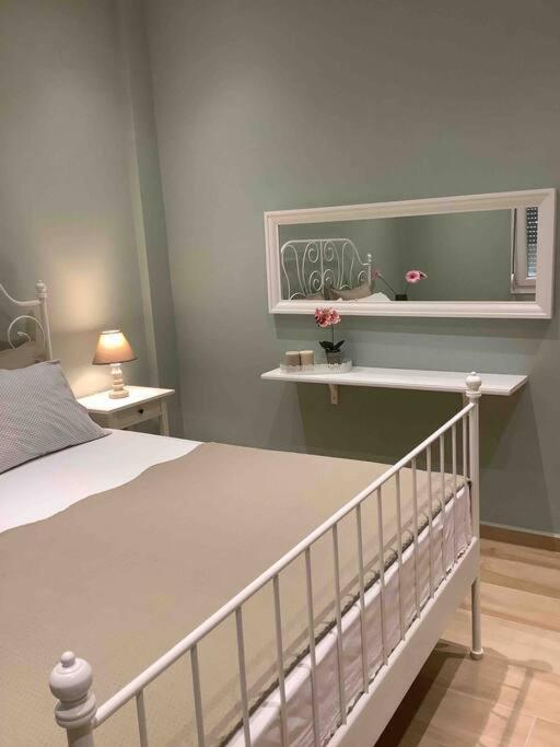 N G Luxury Apartments At Nea Kallikrateia No 2 Luaran gambar